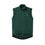 Women's Pro Sympatex Heavy Rain Vest - Green
