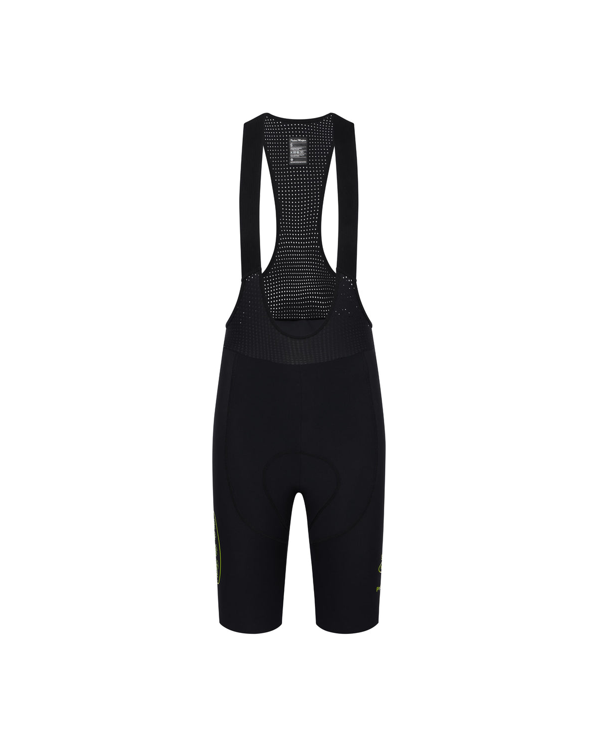 Women's Pro Bib Wiggins - Black