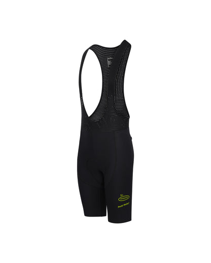Women's Pro Bib Wiggins - Black