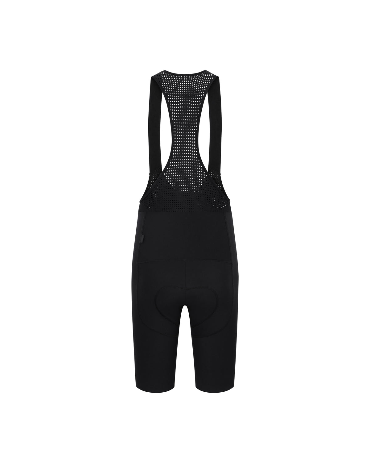 Women's Pro Bib Wiggins - Black