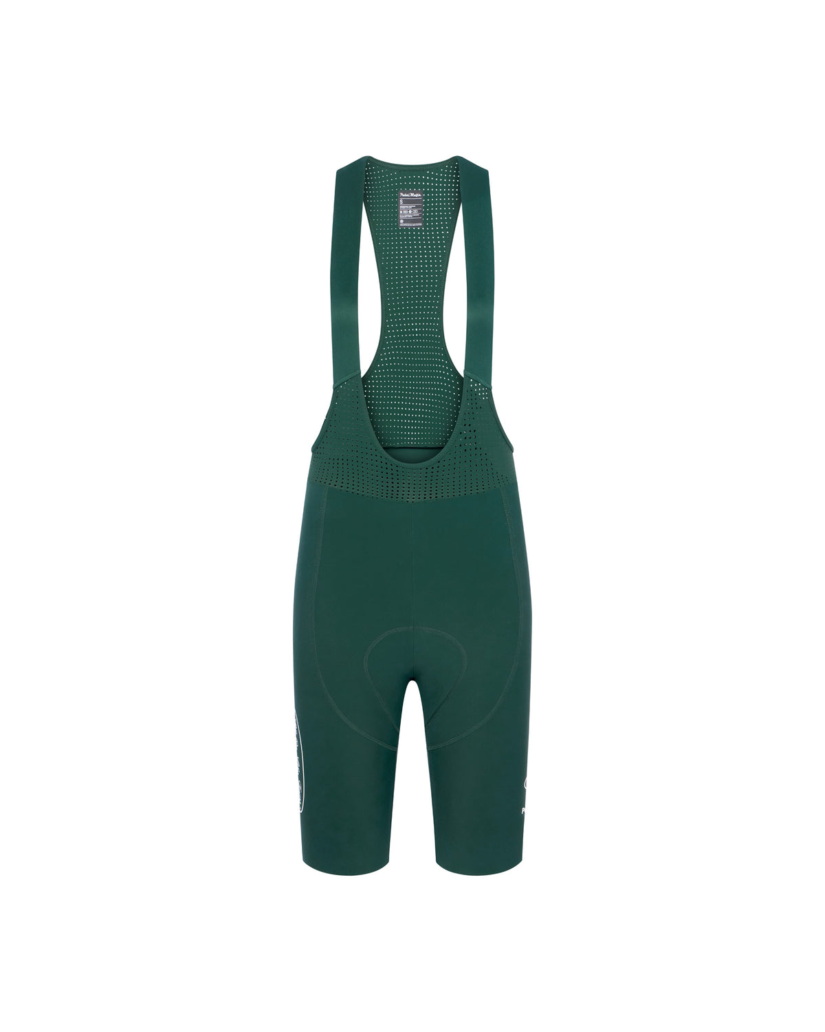 Women's Pro Bib Wiggins - Pine