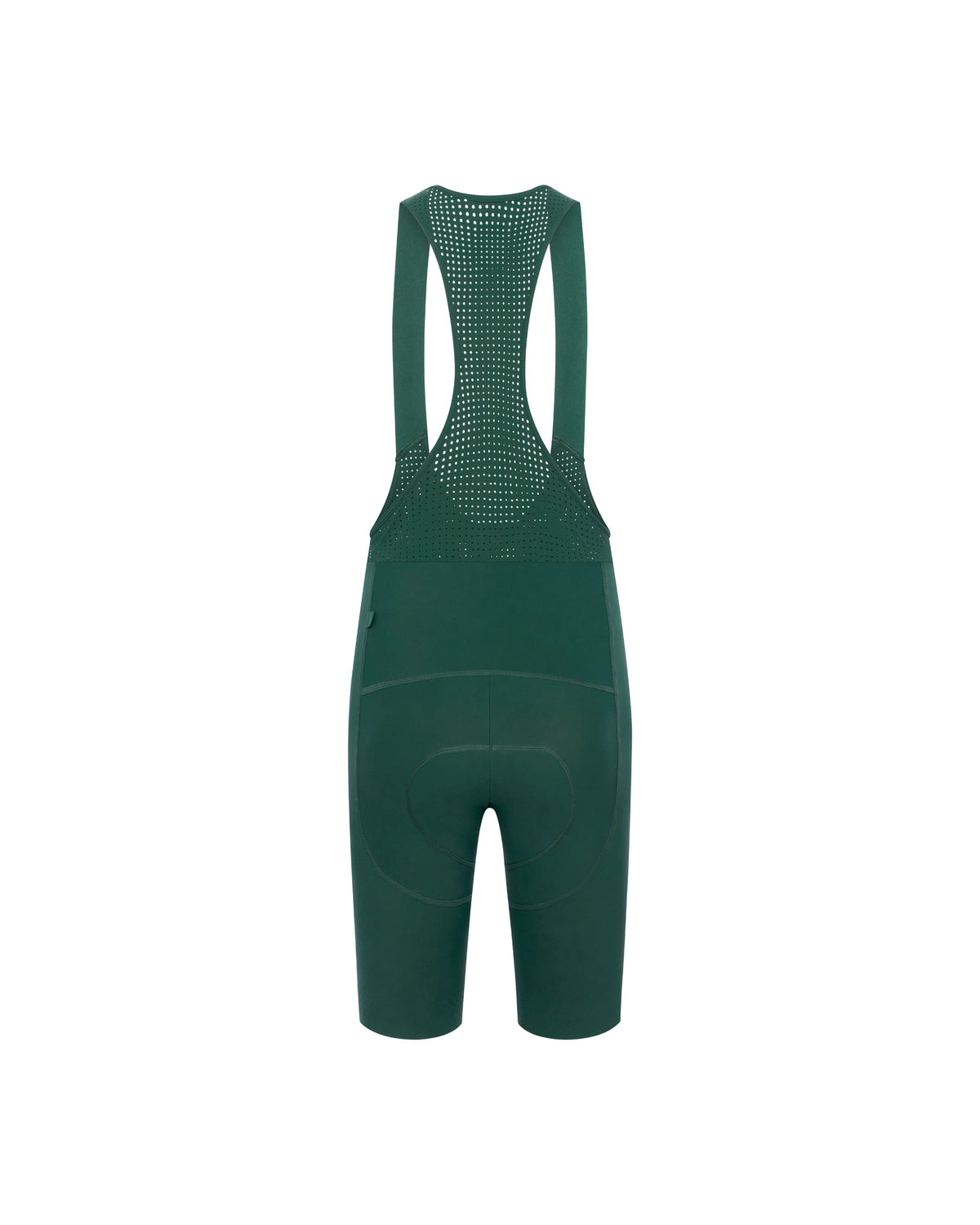 Women's Pro Bib Wiggins - Pine