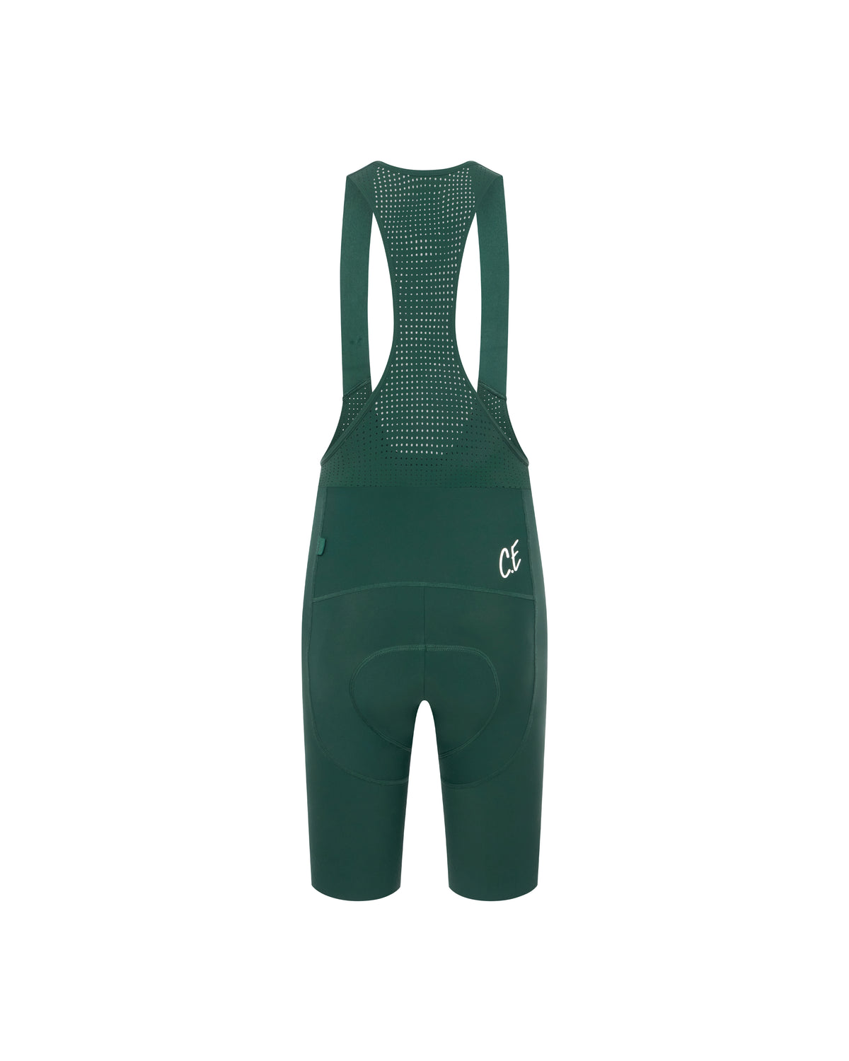 Women's Pro Bib - Caleb Ewan Pine