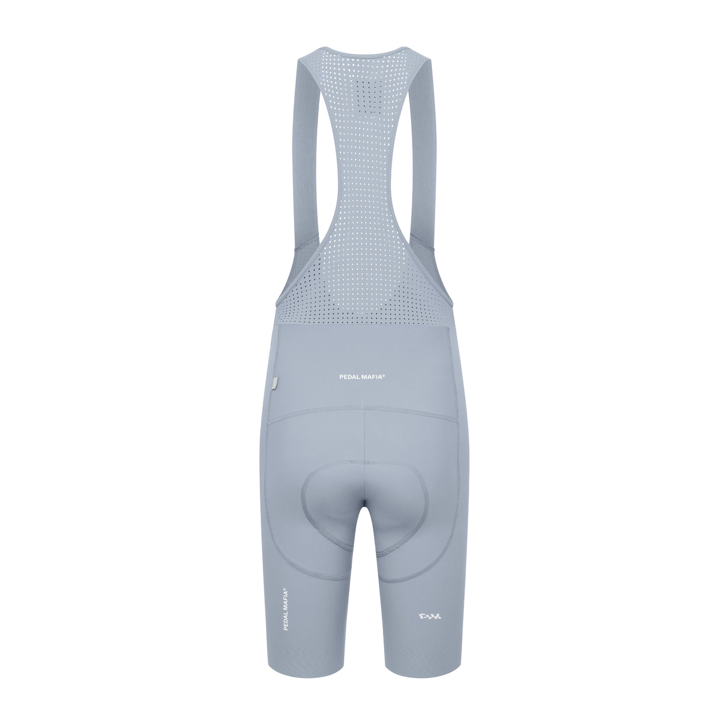 Women's Pro Cycling Bundle - Royal Blue / Grey