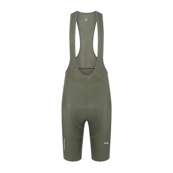 Women's Pro Bib - Olive