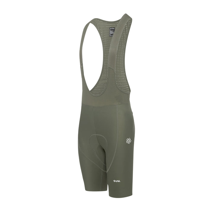 Women's Pro Bib - Olive