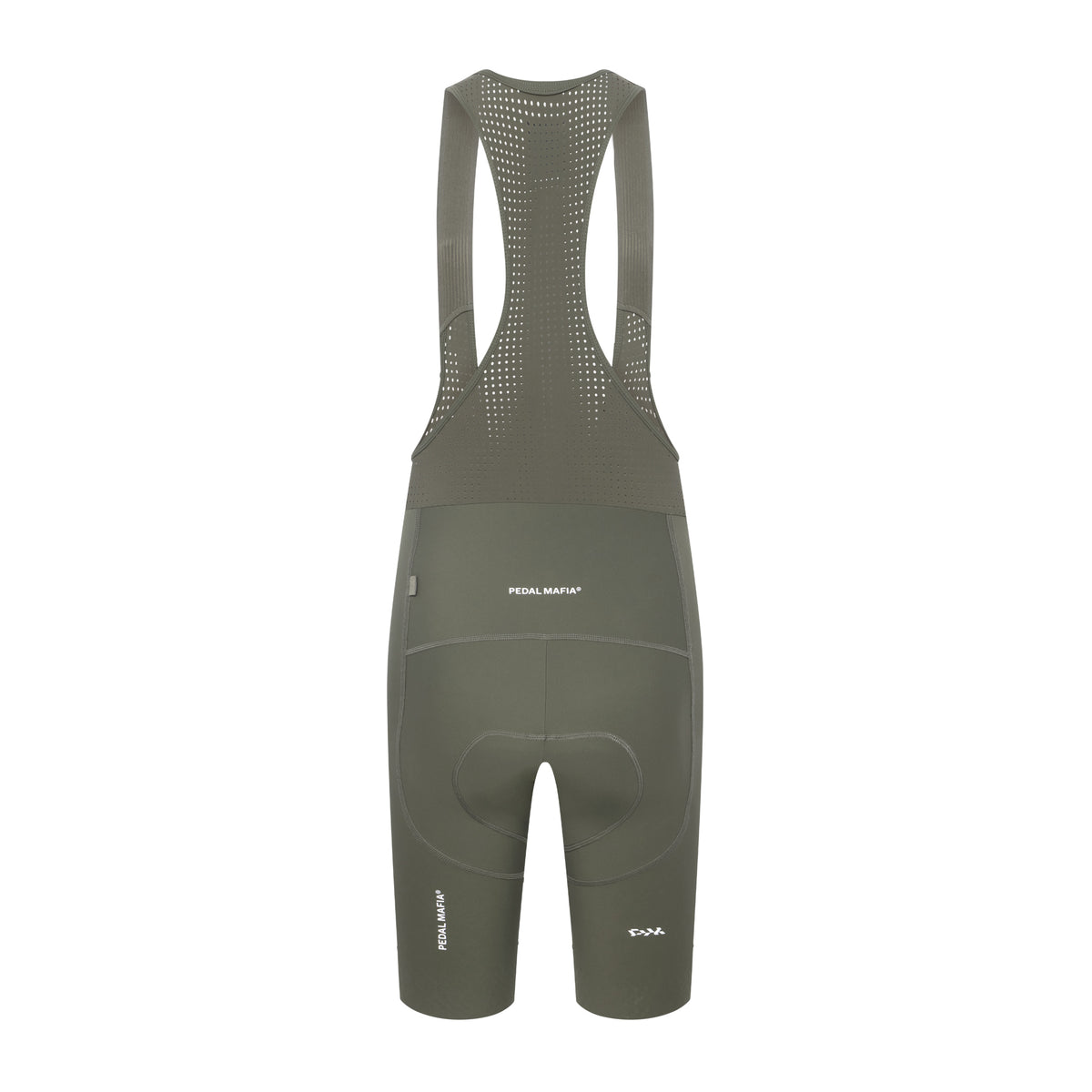 Women's Pro Bib - Olive