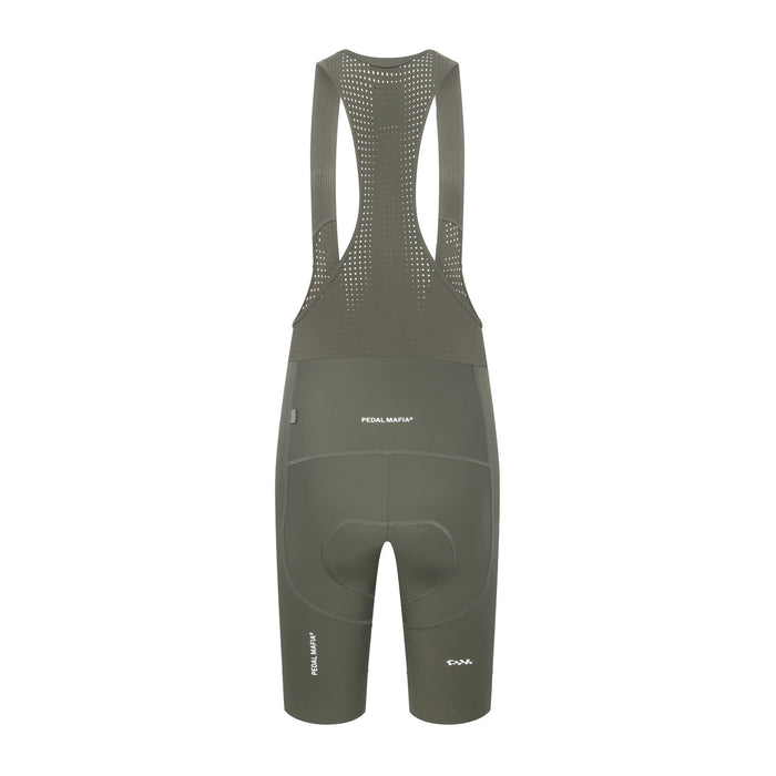Women's Pro Bib - Olive