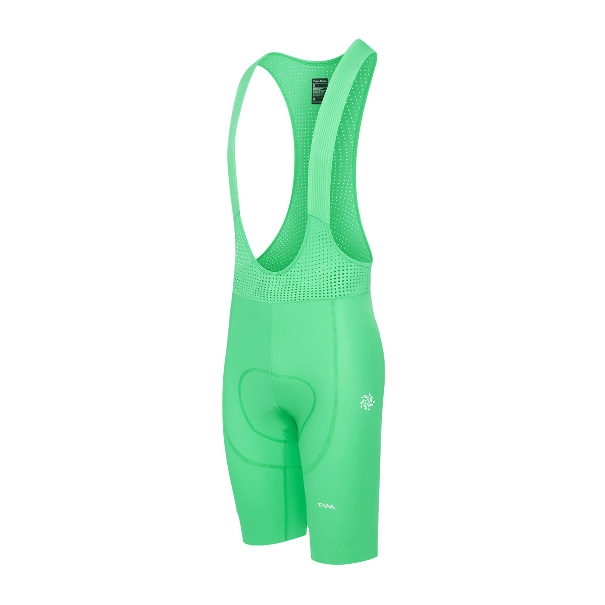 Women's Pro Bib - Pastel Green