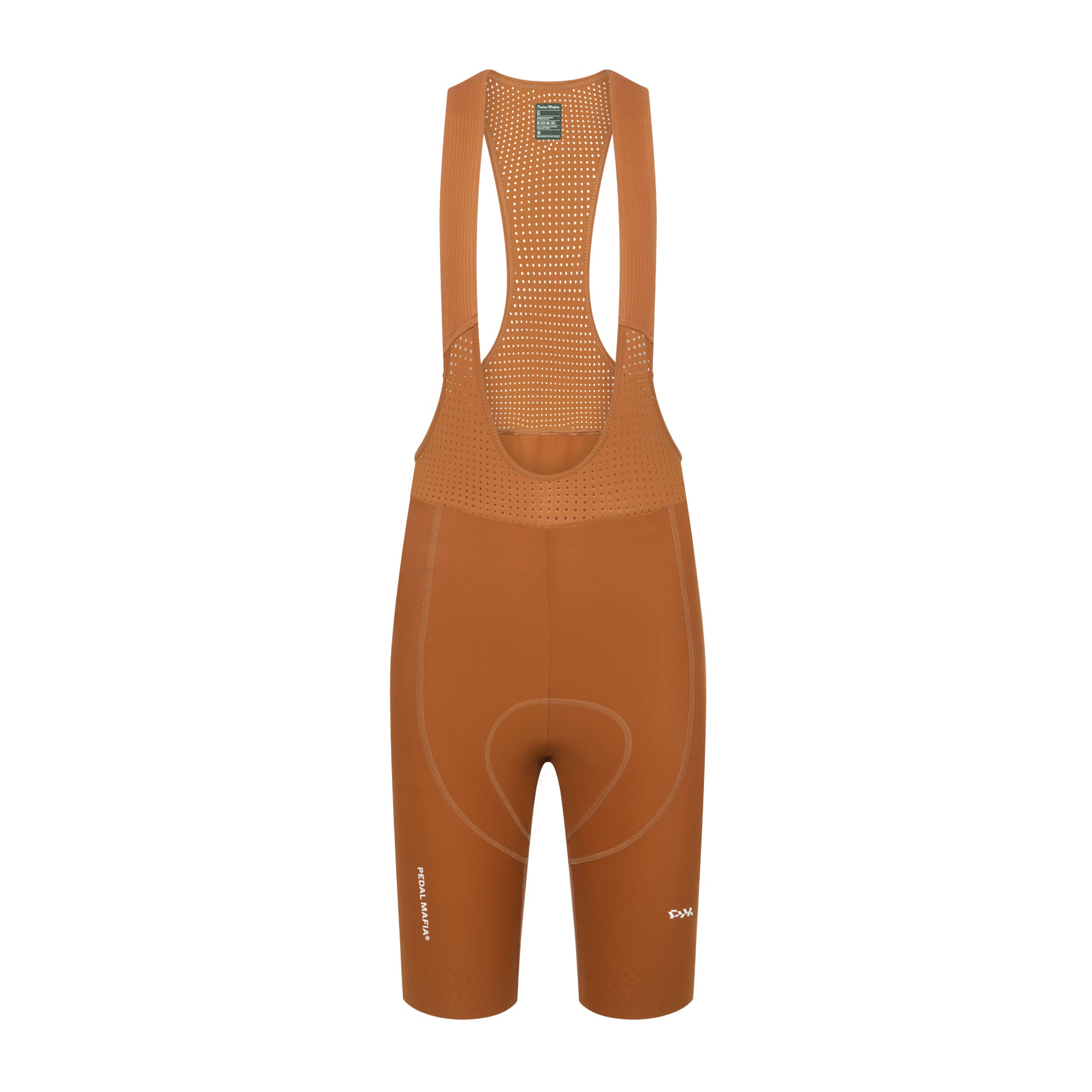 Women's Pro Bib | Pedal Mafia Australia