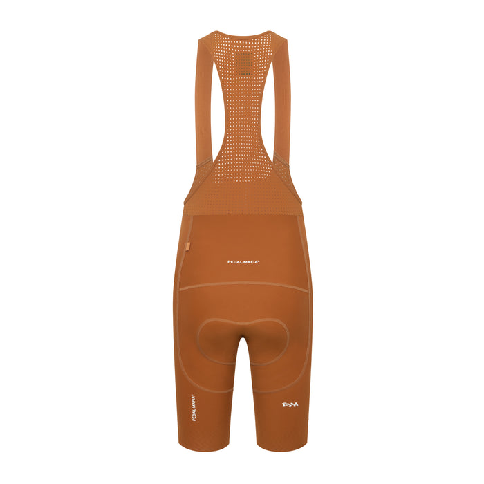 Women's Pro Bib - Walnut
