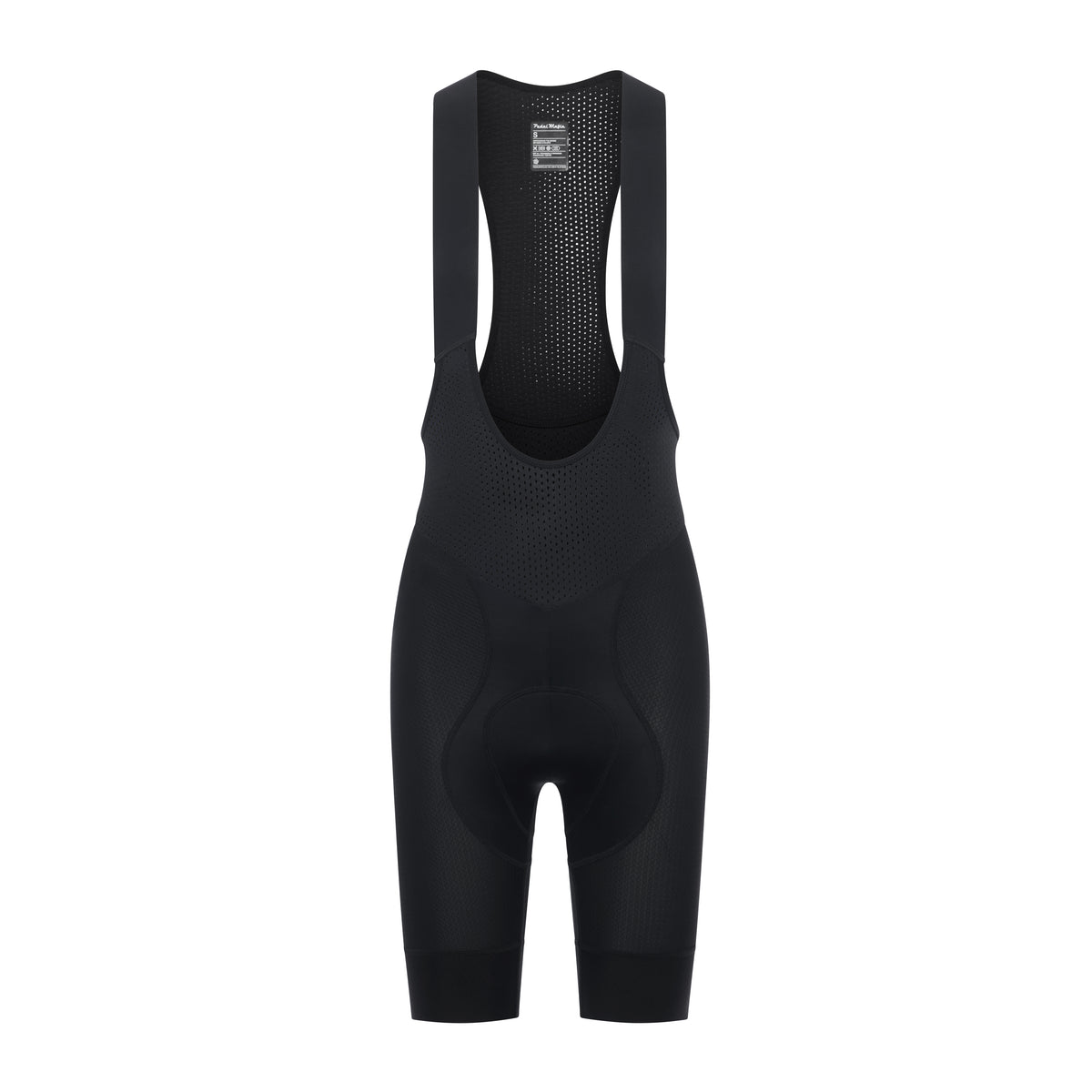 Women's Pro Delta Cycling Bundle - Sage Green/Black