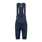 Women's Pro Delta Bibshort - Navy