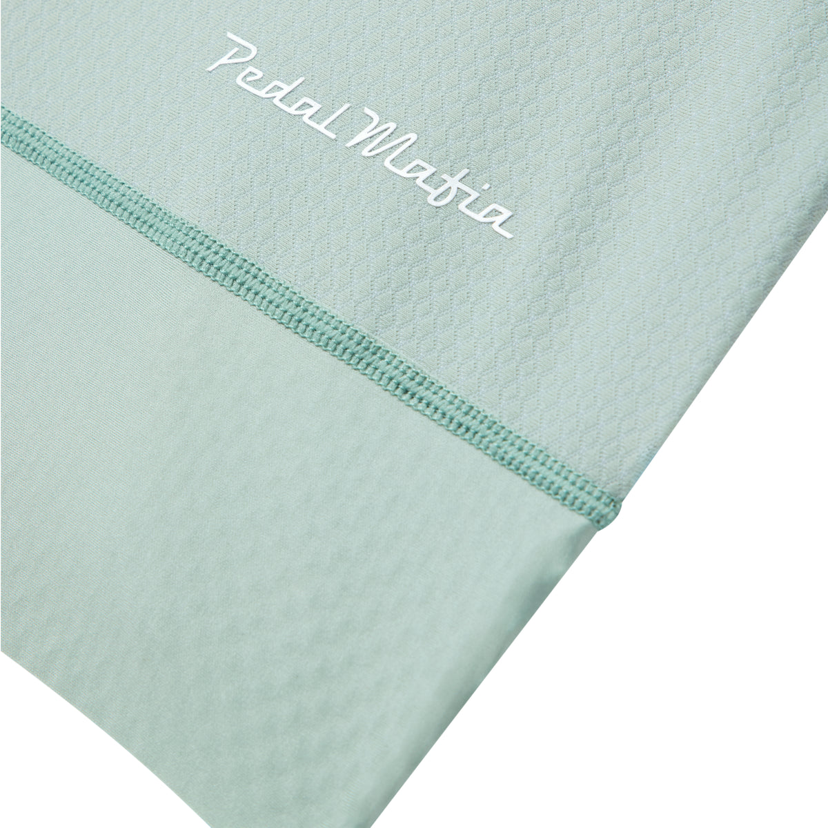 Women's Pro Delta Bibshort - Sage Green