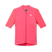 Women's Pro Jersey - Infra Red