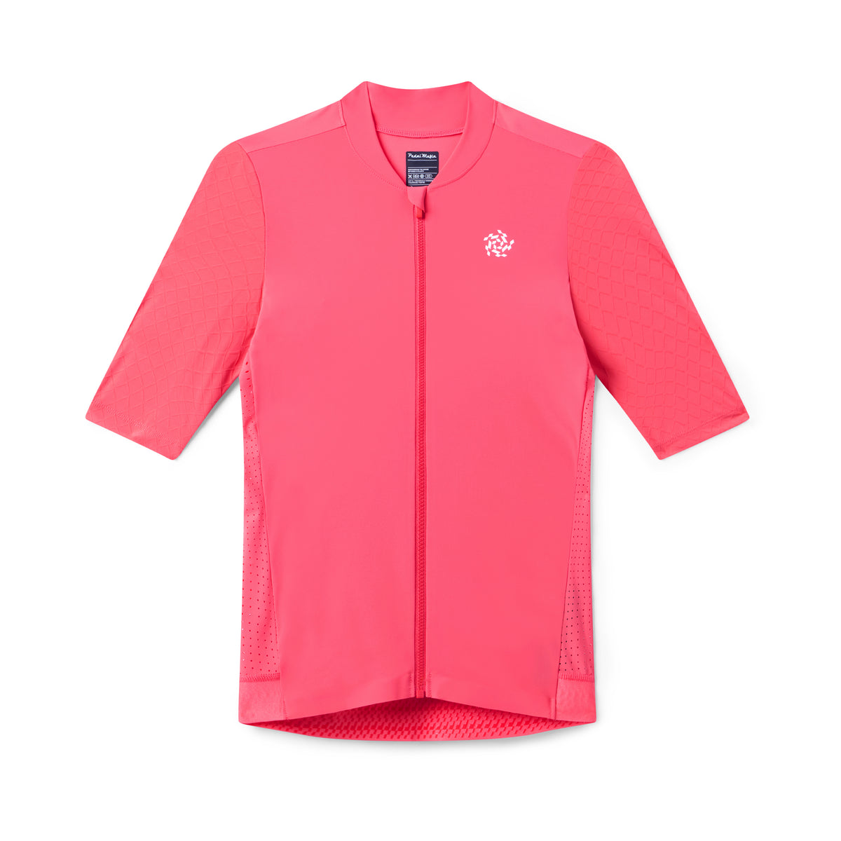 Women's Pro Jersey - Infra Red