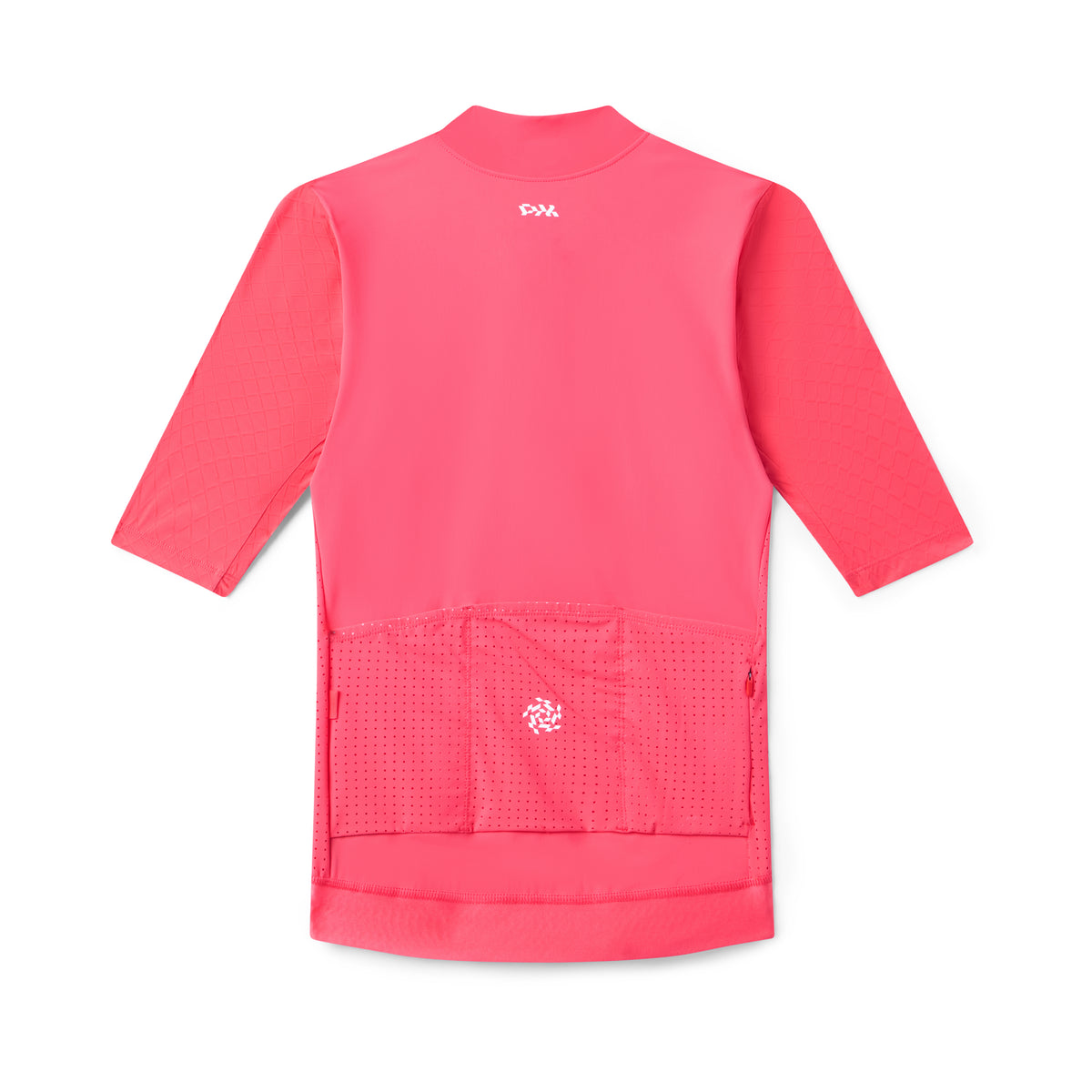 Women's Pro Jersey - Infra Red