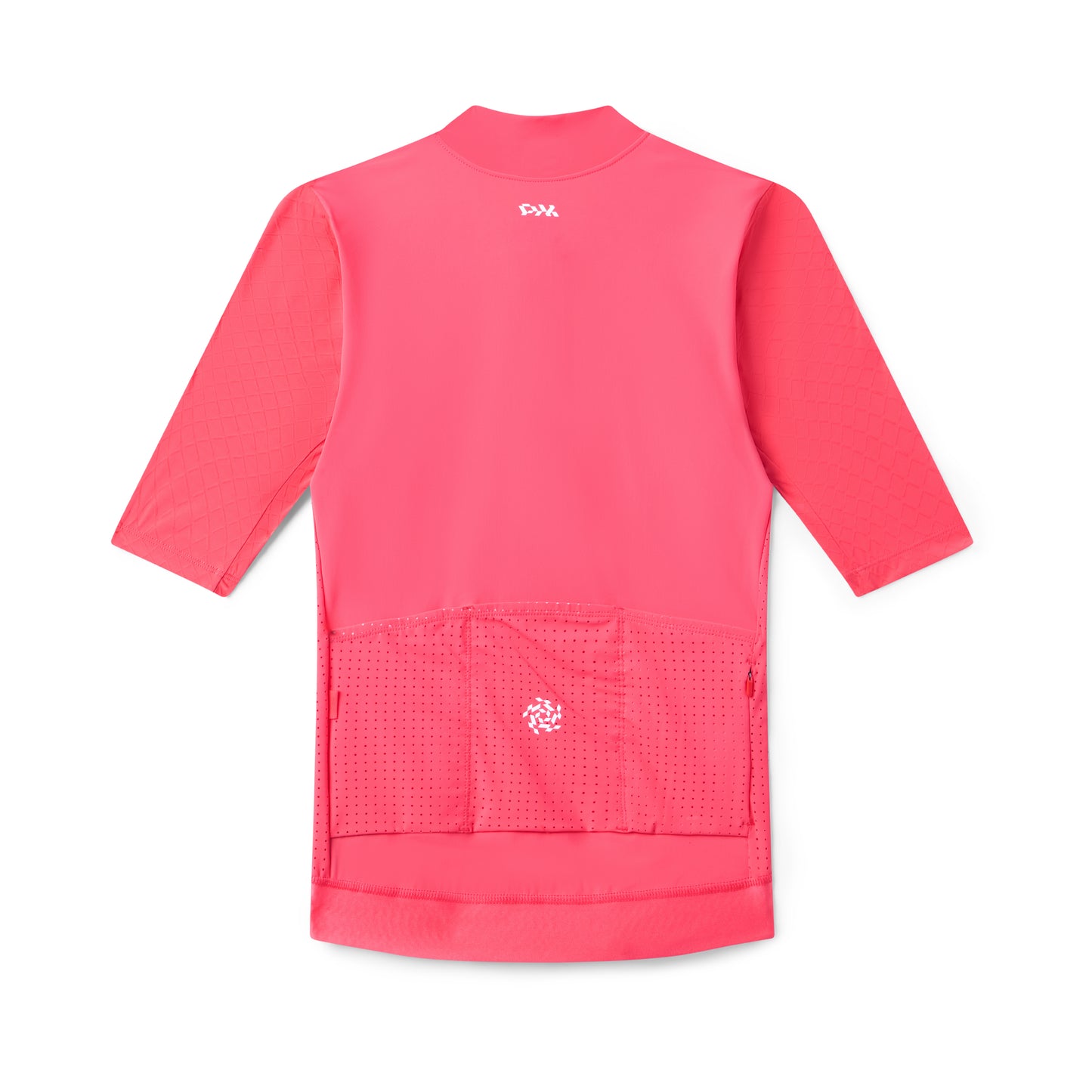 Women's Pro Jersey - Infra Red