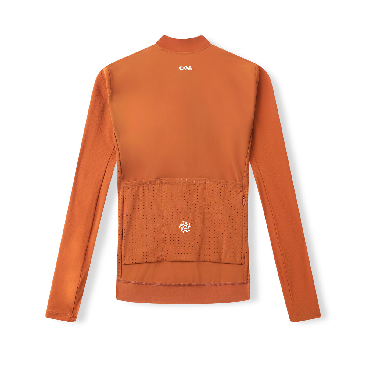 Women's Pro Long Sleeve Jersey - Walnut