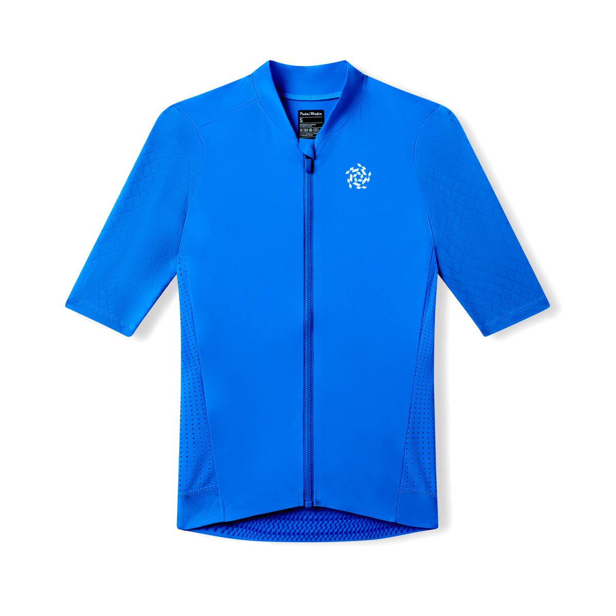 Women's Pro Jersey - Royal Blue