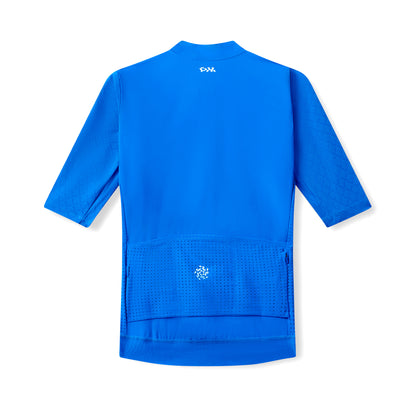 Women's Pro Cycling Bundle - Royal Blue / Grey