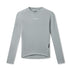 Women's Pro Merino Long Sleeve Base Layer - Grey