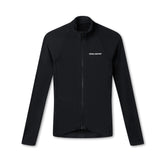 Women's Pro Mid Weight Jersey - Black