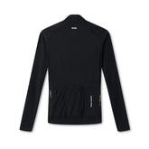 Women's Pro Mid Weight Jersey - Black