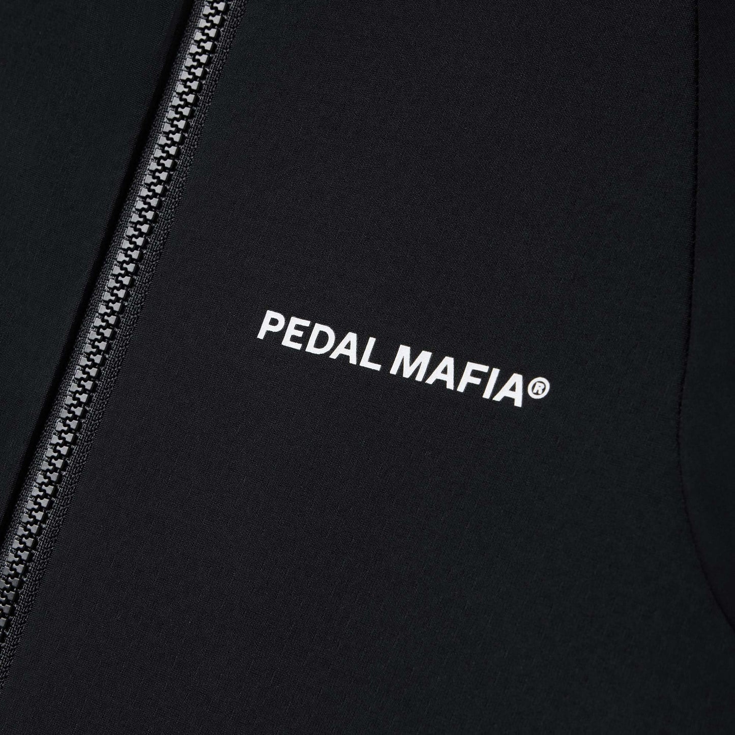 Women's Pro Mid Weight Jersey - Black