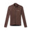 Women's Pro Mid Weight Jersey - Brown