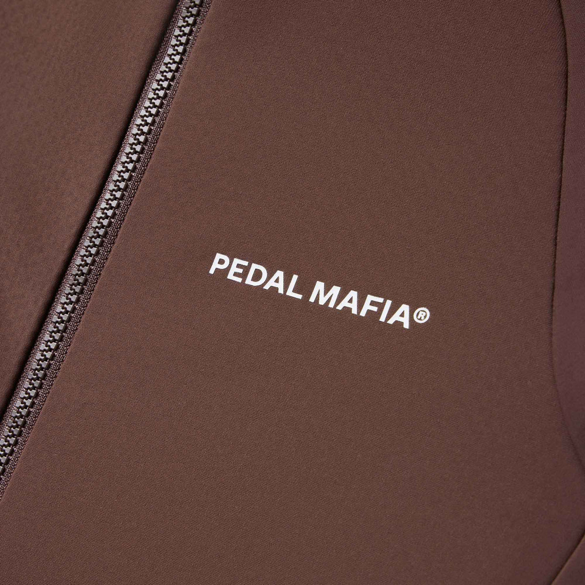 Women's Pro Midweight Thermal Jersey Jersey - Brown