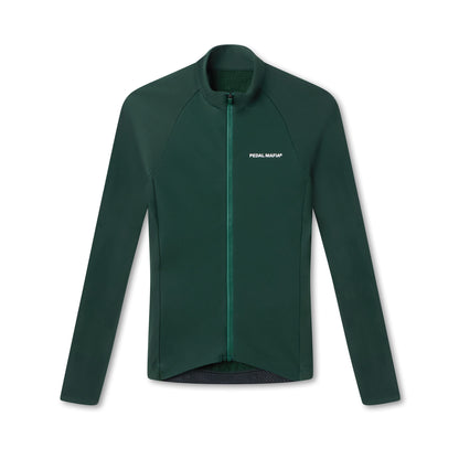 Women's Pro Mid Weight Jersey - Green