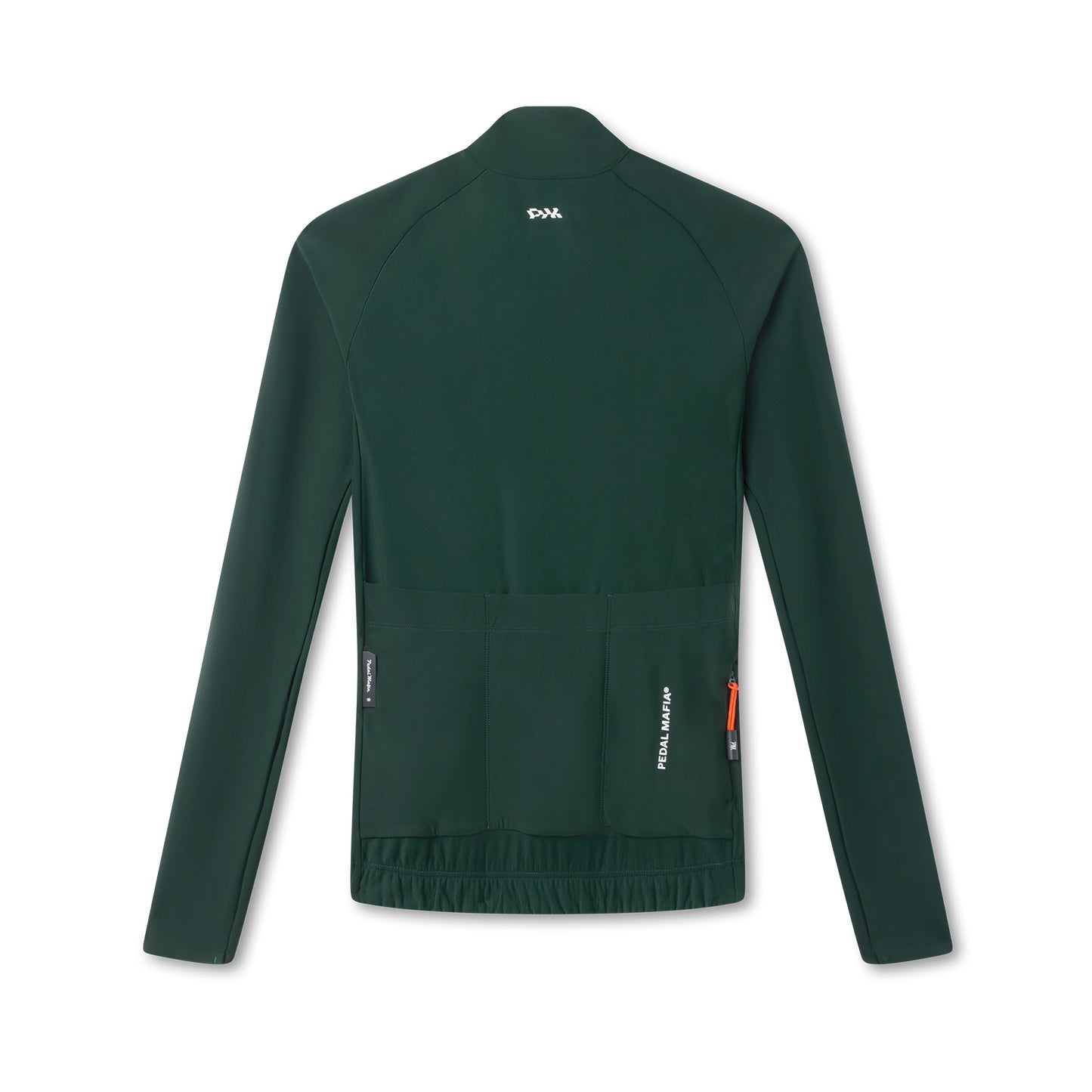 Women's Pro Mid Weight Jersey - Green