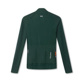 Women's Pro Mid Weight Jersey - Green