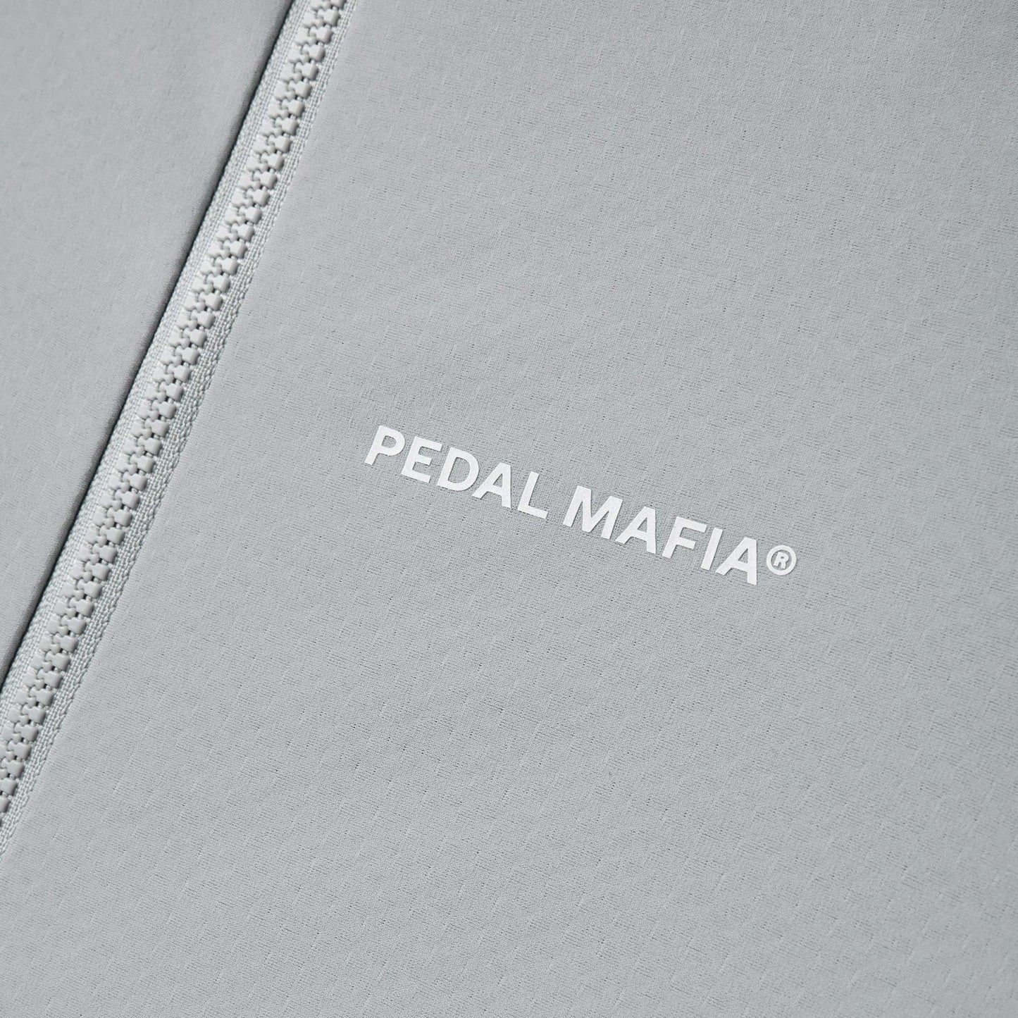 Women's Pro Mid Weight Jersey - Grey