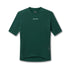 Women's Pro Merino Short Sleeve Base Layer - Green