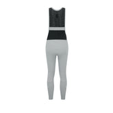 Women's Pro Sub 0 Thermal Bib Tight - Grey