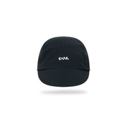 Pro Woven Cycling Cap - Black