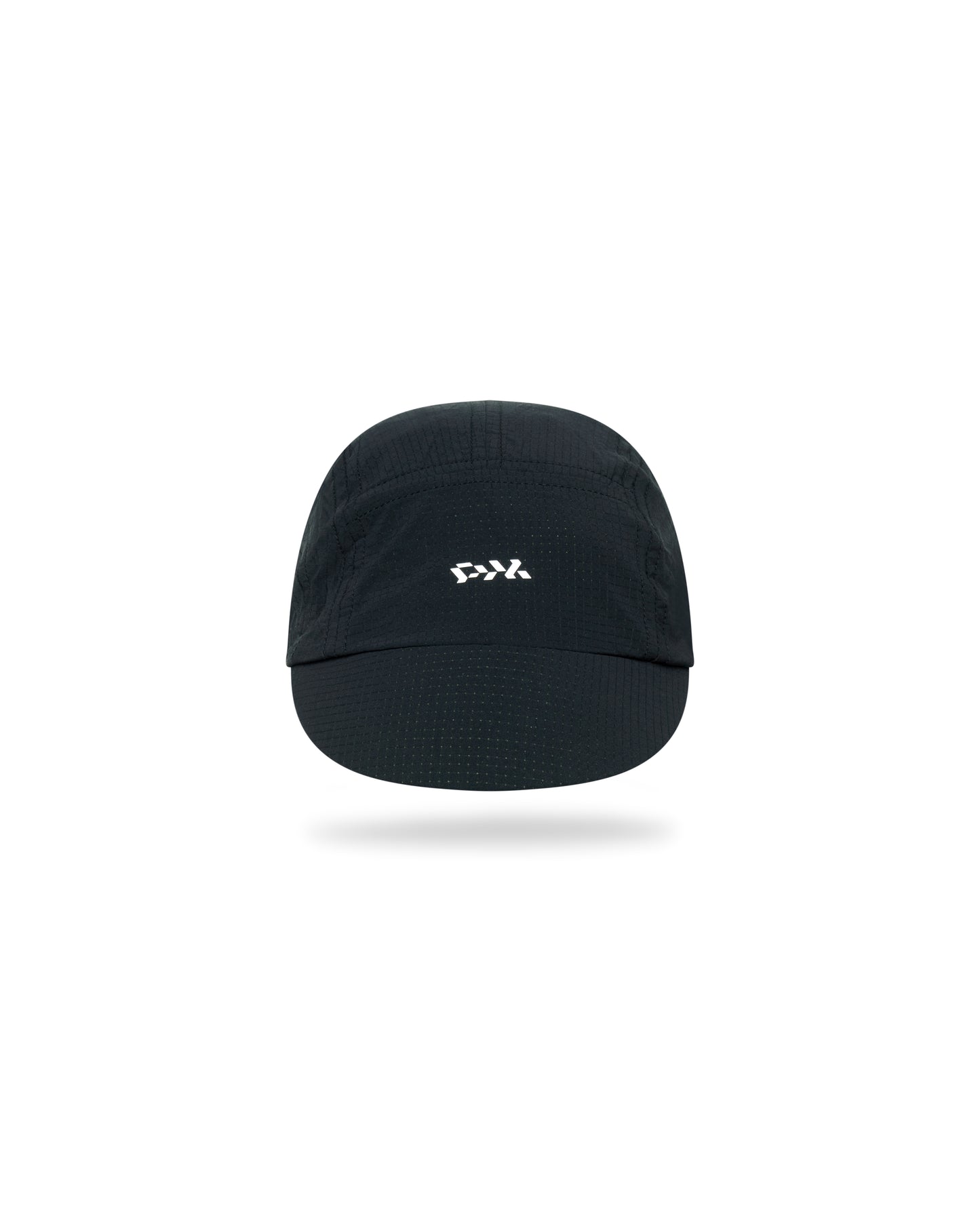 Pro Woven Cycling Cap - Black