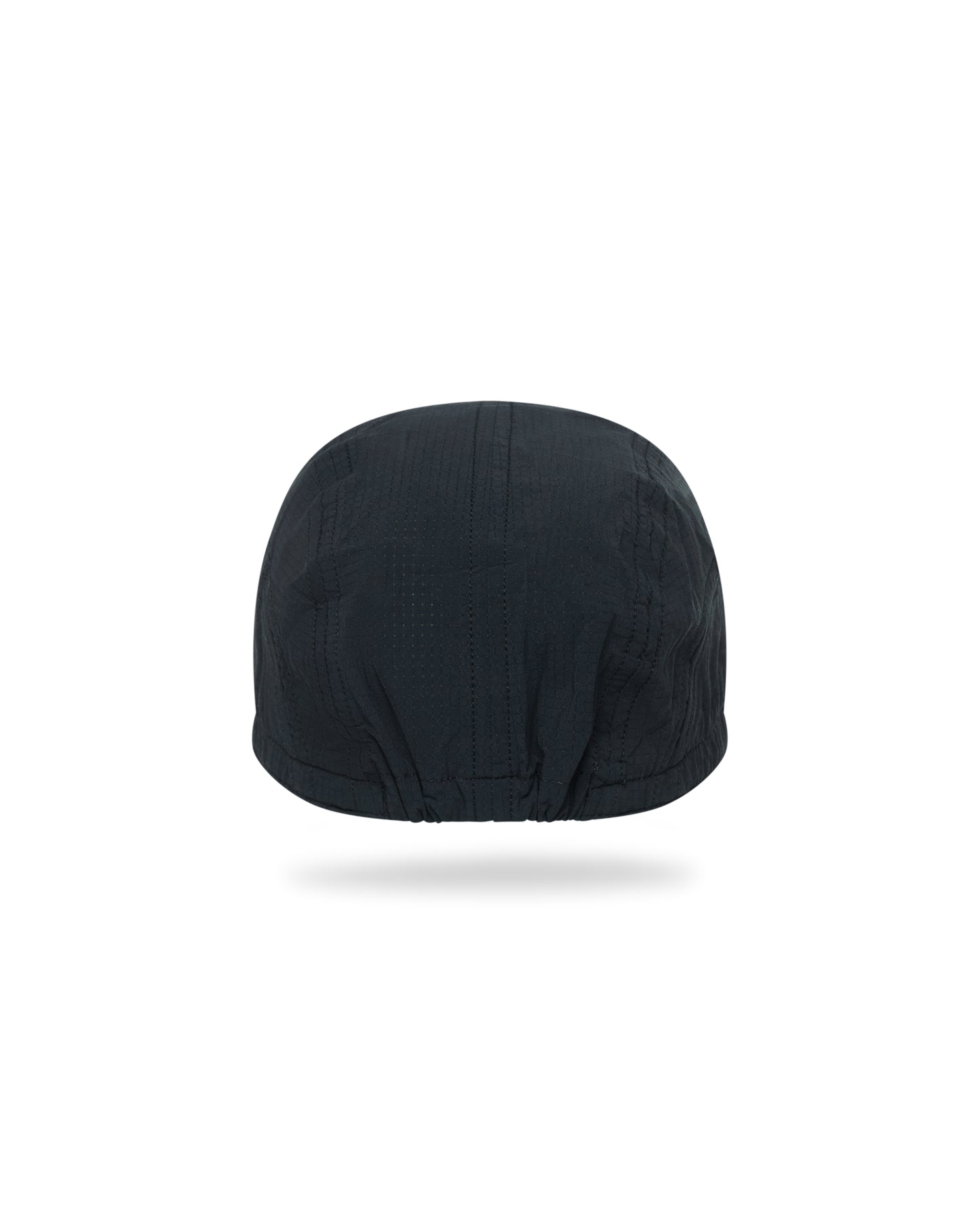 Pro Woven Cycling Cap - Black