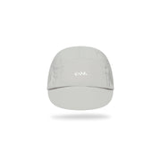 Pro Woven Cycling Cap - Smoke Grey