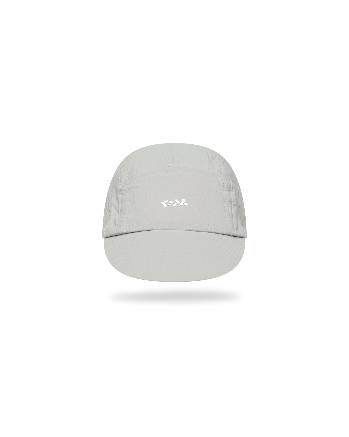 Pro Woven Cycling Cap - Smoke Grey