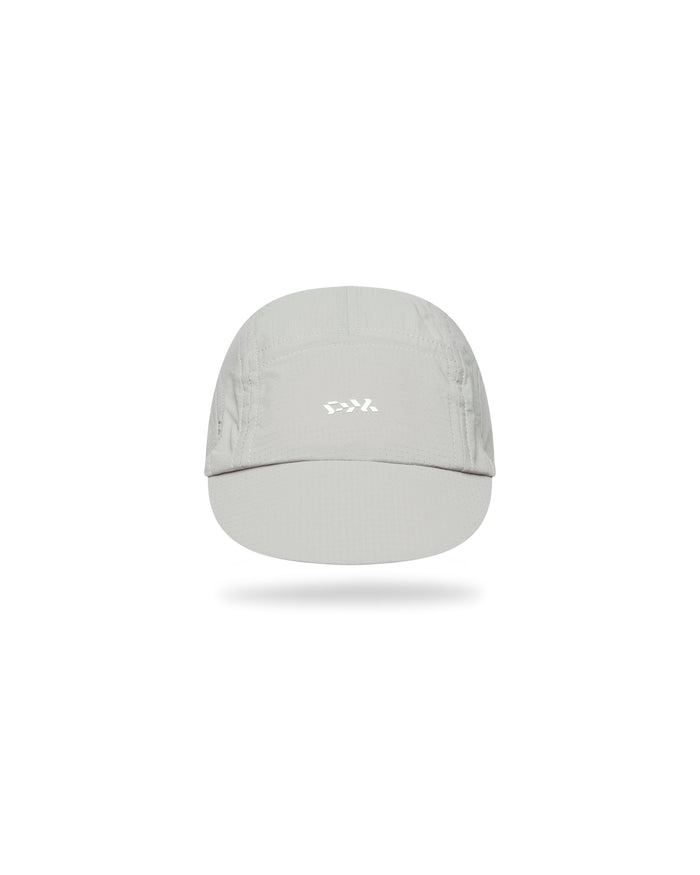 Pro Woven Cycling Cap - Smoke Grey