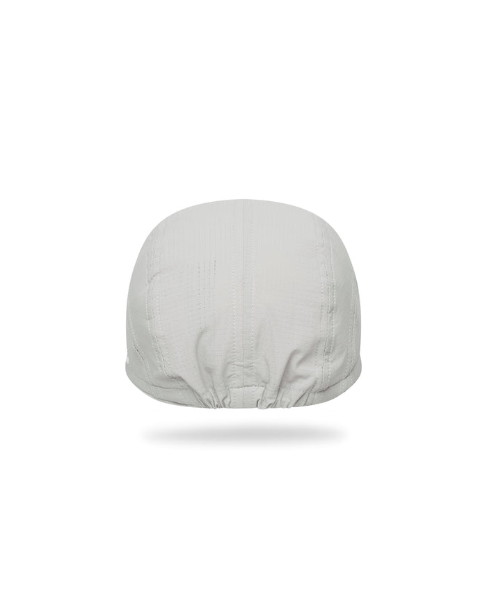 Pro Woven Cycling Cap - Smoke Grey