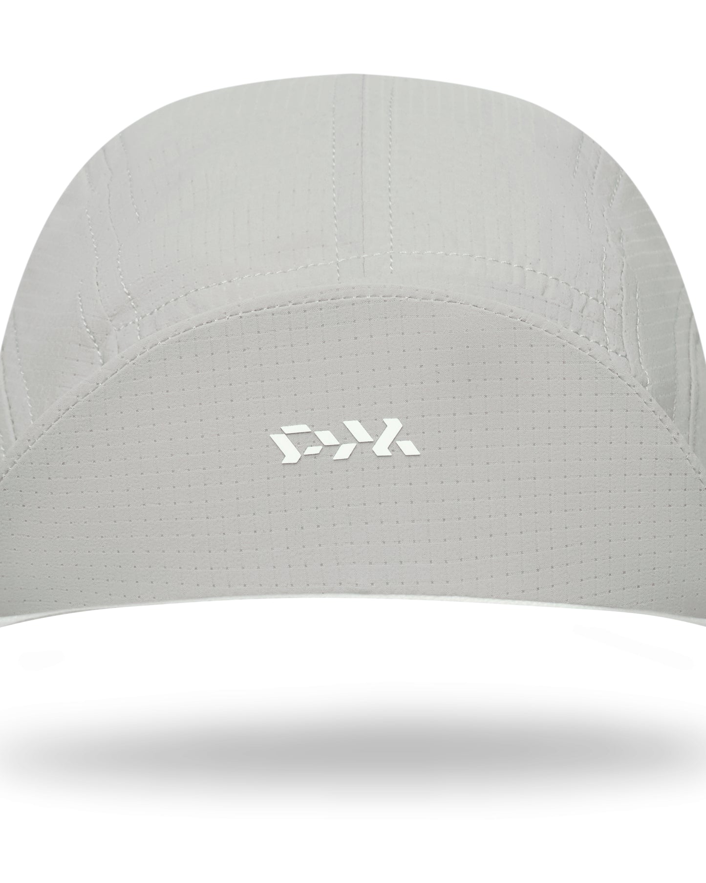 Pro Woven Cycling Cap - Smoke Grey