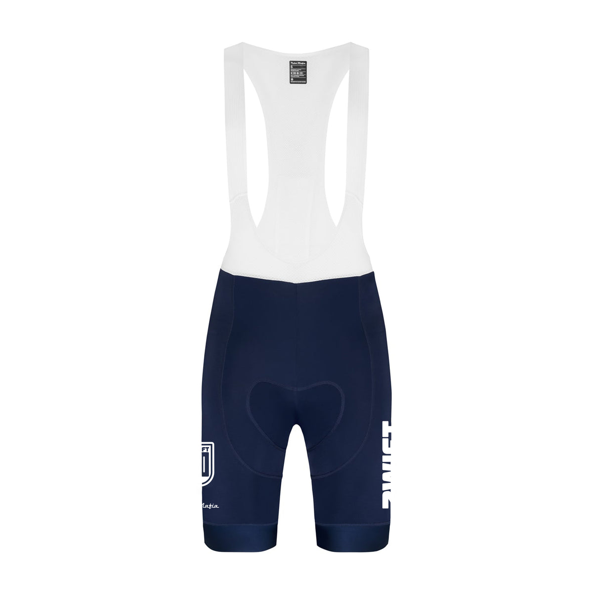 Men's Core Bib - Zwift 10 Year Anniversary