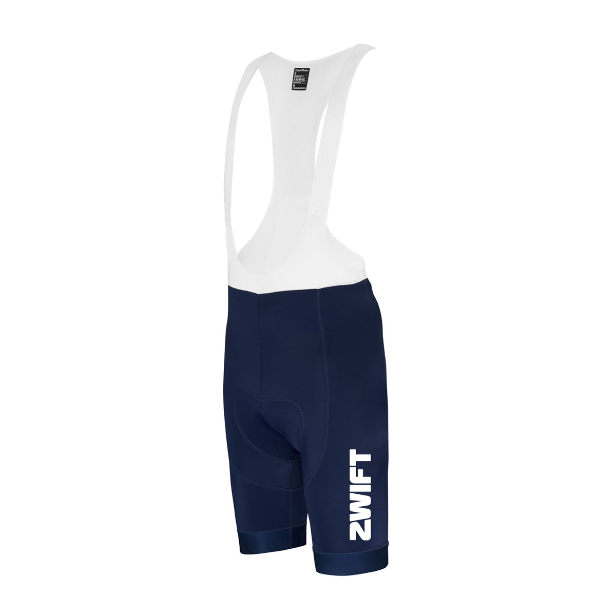 Men's Core Bib - Zwift 10 Year Anniversary