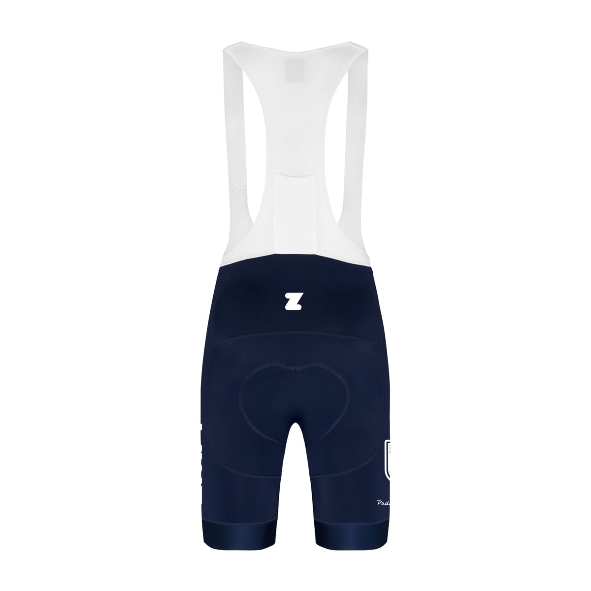 Men's Core Bib - Zwift 10 Year Anniversary