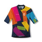 Men's Core Jersey - Zwift 10 Year Anniversary