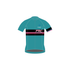 Custom Pro Jersey - PRC Aqua